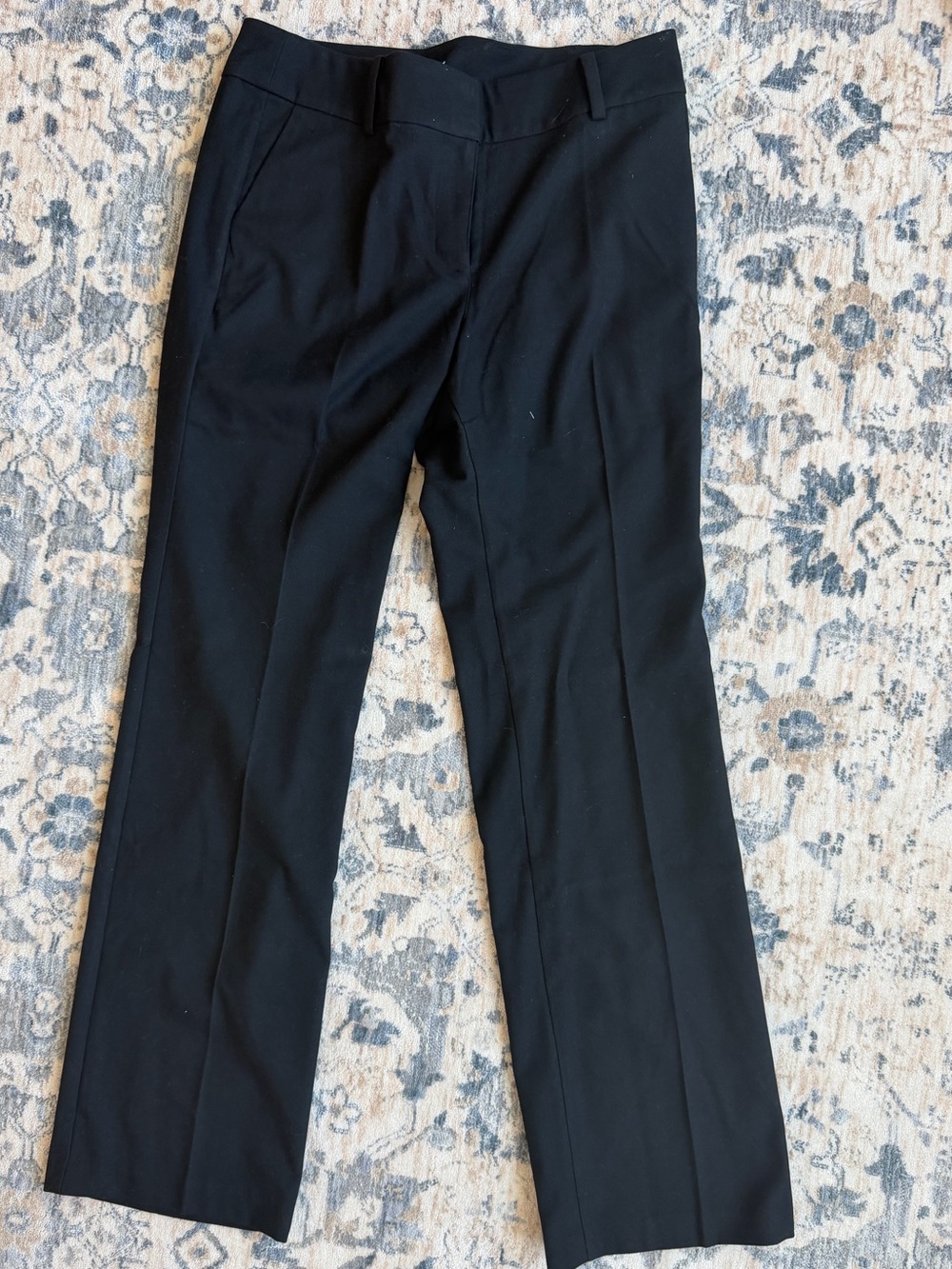 Size 8 Loft dress pants